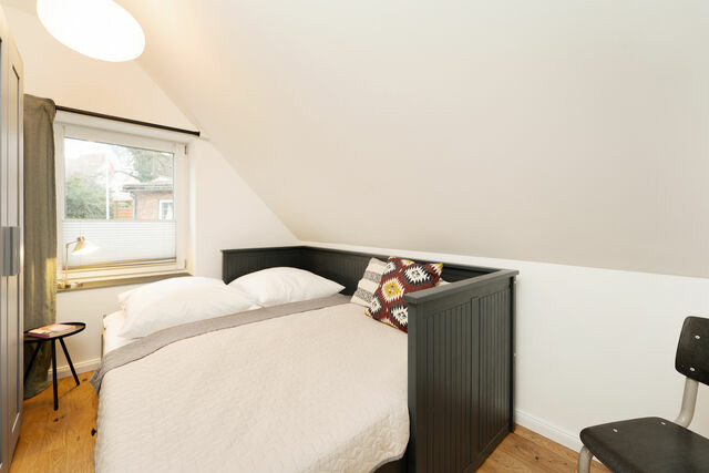 Ferienwohnung in Pl&ouml;n - Gerberhof 1 - Bild 25