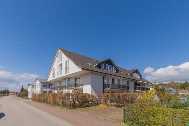Ferienwohnung in Thiessow - Ihr Zuhause am Meer - Bade- & Erlebniswelt t&auml;glich inklusive - Bild 2