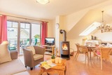 Ferienwohnung in Thiessow - Ihr Zuhause am Meer - Bade- & Erlebniswelt t&auml;glich inklusive - Bild 3