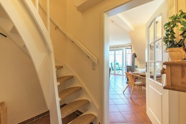 Ferienwohnung in Thiessow - Ihr Zuhause am Meer - Bade- & Erlebniswelt t&auml;glich inklusive - Bild 9