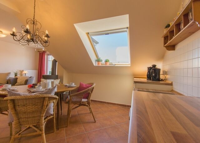 Ferienwohnung in Thiessow - Ihr Zuhause am Meer - Bade- & Erlebniswelt t&auml;glich inklusive - Bild 14