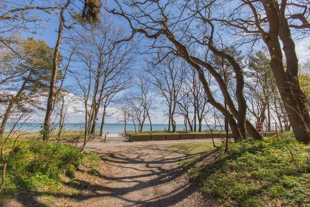 Ferienwohnung in Thiessow - Ihr Zuhause am Meer - Bade- & Erlebniswelt t&auml;glich inklusive - Bild 24