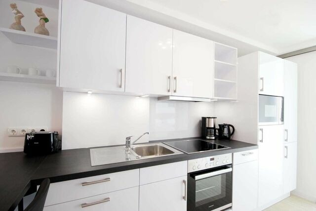 Ferienwohnung in Prora - Haus Granitz, Whg. 6 - Bild 5