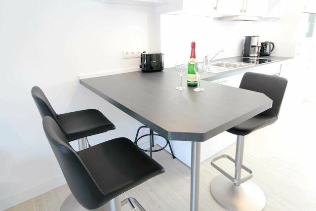 Ferienwohnung in Prora - Haus Granitz, Whg. 6 - Bild 14