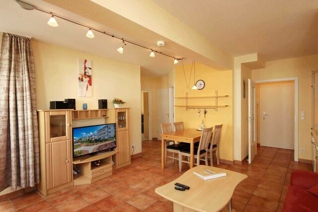 Ferienwohnung in Binz - Villa Bernstein, Whg. 33 - Bild 4