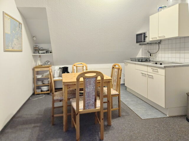 Ferienwohnung in Prerow - Zander FeWo 10 - Bild 2