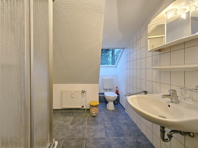 Ferienwohnung in Prerow - Zander FeWo 10 - Bild 5