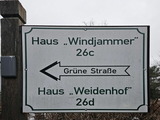 Ferienwohnung in Prerow - Zander FeWo 10 - Bild 6