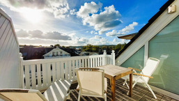 Villa Allegra, Whg. 22 Strandperle