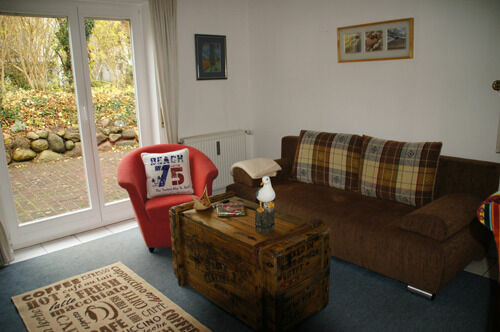 Ferienwohnung in G&ouml;hren - Ferienwohnung "Arkona" - Bade- & Erlebniswelt t&auml;glich inklusive - Bild 3