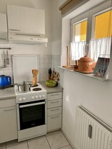 Ferienwohnung in G&ouml;hren - Ferienwohnung "Arkona" - Bade- & Erlebniswelt t&auml;glich inklusive - Bild 5