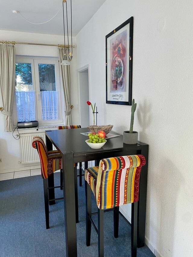 Ferienwohnung in G&ouml;hren - Ferienwohnung "Arkona" - Bade- & Erlebniswelt t&auml;glich inklusive - Bild 8