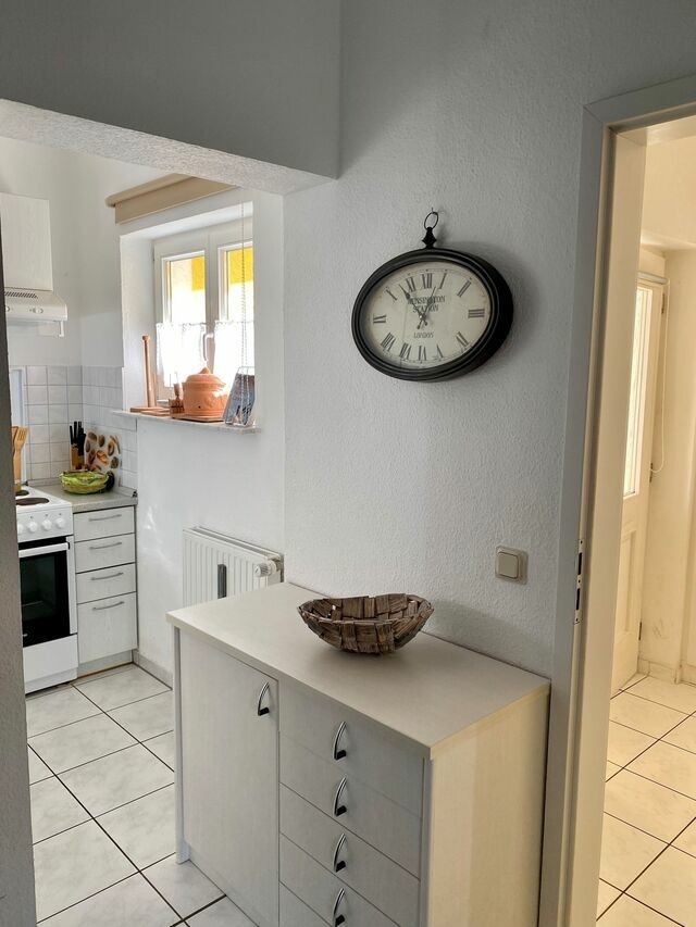 Ferienwohnung in G&ouml;hren - Ferienwohnung "Arkona" - Bade- & Erlebniswelt t&auml;glich inklusive - Bild 13