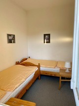 Ferienwohnung in G&ouml;hren - Ferienwohnung "Arkona" - Bade- & Erlebniswelt t&auml;glich inklusive - Bild 16