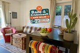 Ferienwohnung in G&ouml;hren - Ferienwohnung "Arkona" - Bade- & Erlebniswelt t&auml;glich inklusive - Bild 1