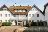 Ferienwohnung in Lobbe - Strandhaus Lobbe, Sanddorn Nr. 3 - Bade- & Erlebniswelt t&auml;glich inklusive - Bild 9