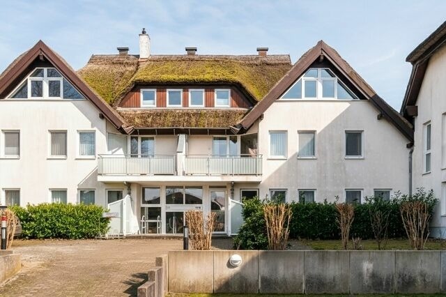 Ferienwohnung in Lobbe - Strandhaus Lobbe, Sanddorn Nr. 3 - Bade- & Erlebniswelt t&auml;glich inklusive - Bild 9