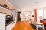 Ferienwohnung in Lobbe - Strandhaus Lobbe, Sanddorn Nr. 3 - Bade- & Erlebniswelt t&auml;glich inklusive - Bild 12