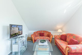 Ferienwohnung in Boltenhagen - Ferienwohnung "Am Ostseeradweg" - Bild 1