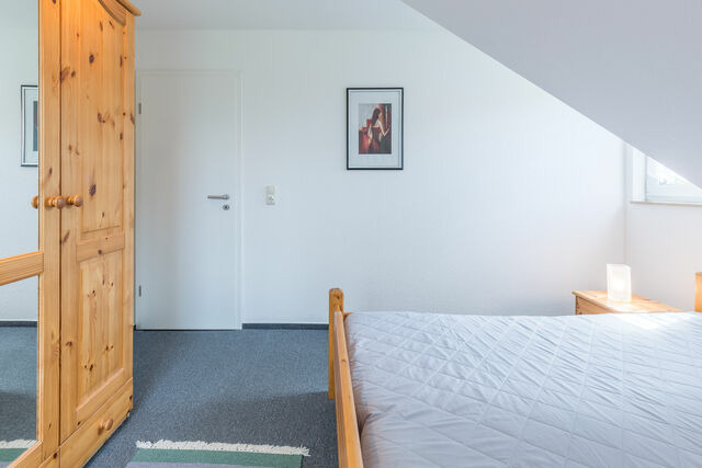 Ferienwohnung in Boltenhagen - Ferienwohnung "Am Ostseeradweg" - Bild 4