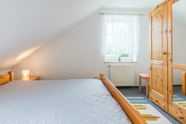 Ferienwohnung in Boltenhagen - Ferienwohnung "Am Ostseeradweg" - Bild 5