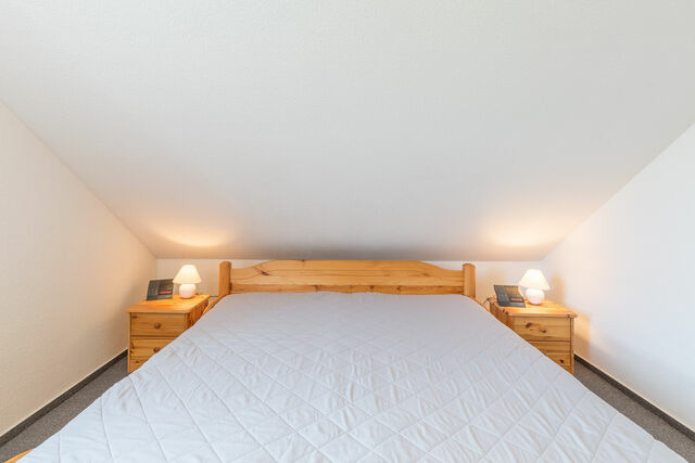 Ferienwohnung in Boltenhagen - Ferienwohnung "Am Ostseeradweg" - Bild 9