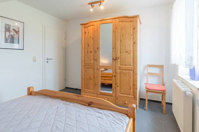 Ferienwohnung in Boltenhagen - Ferienwohnung "Am Ostseeradweg" - Bild 11