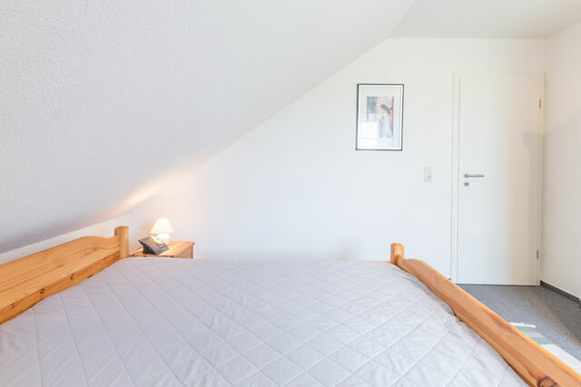 Ferienwohnung in Boltenhagen - Ferienwohnung "Am Ostseeradweg" - Bild 12
