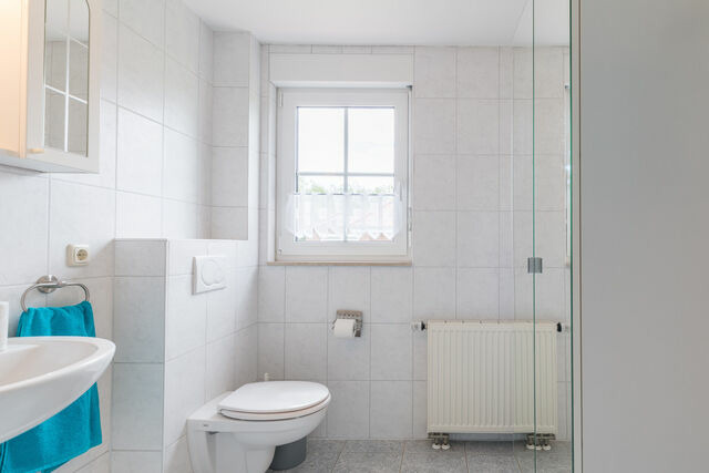 Ferienwohnung in Boltenhagen - Ferienwohnung "Am Ostseeradweg" - Bild 14