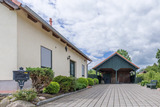 Ferienwohnung in Boltenhagen - Ferienwohnung "Am Ostseeradweg" - Bild 19