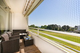 Ferienwohnung in Sierksdorf - Sandkoje - Bild 1