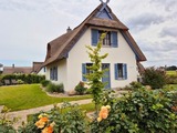 Ferienhaus in Zierow - Reethaus "Dat Lavendelhus" - Bild 17