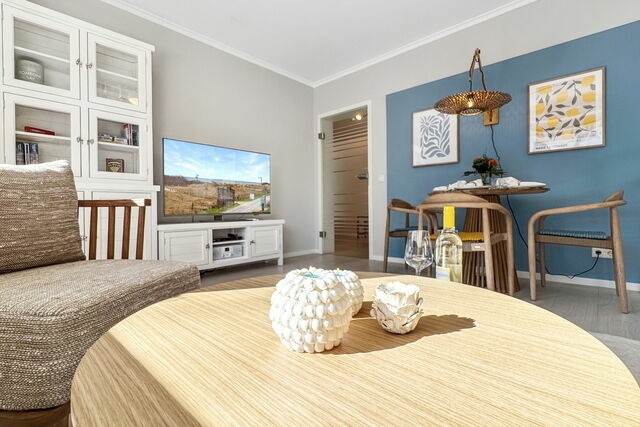Ferienwohnung in Heiligenhafen - KaRo's Koje - Bild 2