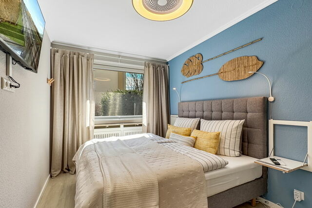 Ferienwohnung in Heiligenhafen - KaRo's Koje - Bild 4