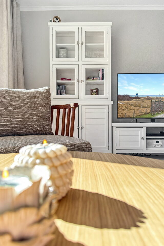 Ferienwohnung in Heiligenhafen - KaRo's Koje - Bild 8