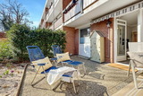 Ferienwohnung in Heiligenhafen - KaRo's Koje - Bild 10