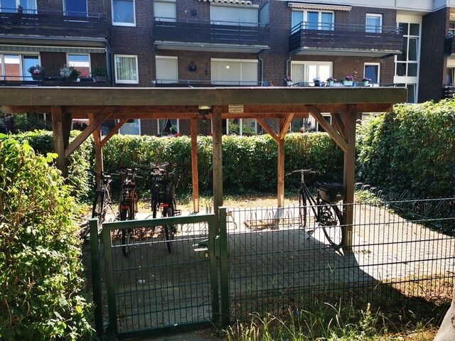 Ferienwohnung in Heiligenhafen - KaRo's Koje - Bild 13