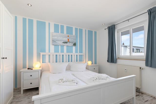 Ferienwohnung in G&ouml;hren - Ferienwohnung "Ostseewind" - Bild 9