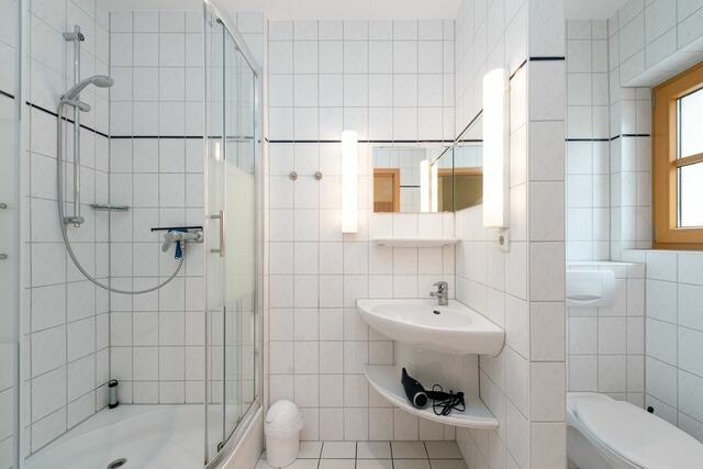 Ferienwohnung in Alt Reddevitz - H&ouml;fthus 8 - Bade- & Erlebniswelt t&auml;glich inklusive - Bild 6