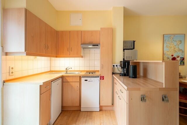 Ferienwohnung in Alt Reddevitz - H&ouml;fthus 8 - Bade- & Erlebniswelt t&auml;glich inklusive - Bild 11