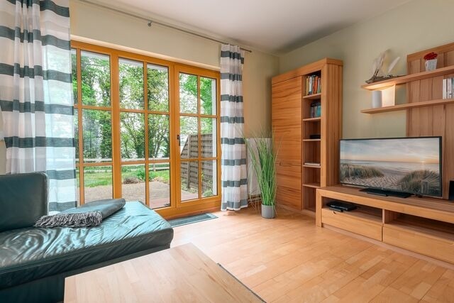 Ferienwohnung in Alt Reddevitz - H&ouml;fthus 8 - Bade- & Erlebniswelt t&auml;glich inklusive - Bild 13