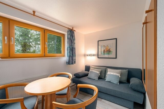 Ferienwohnung in Alt Reddevitz - H&ouml;fthus 8 - Bade- & Erlebniswelt t&auml;glich inklusive - Bild 15