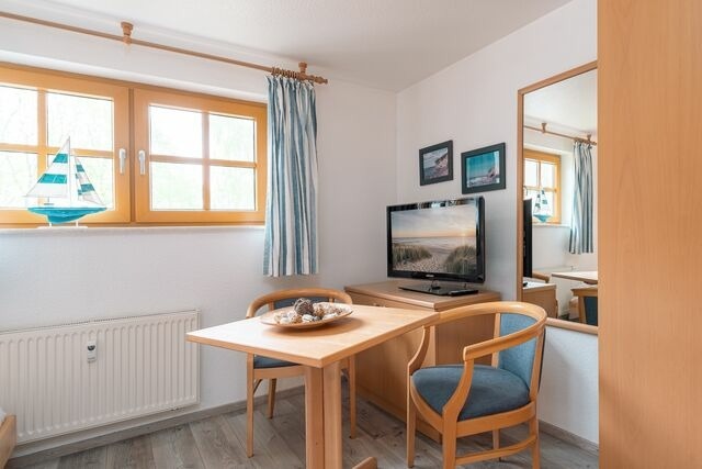 Ferienwohnung in Alt Reddevitz - H&ouml;fthus 8 - Bade- & Erlebniswelt t&auml;glich inklusive - Bild 17