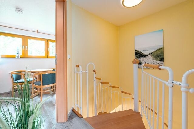 Ferienwohnung in Alt Reddevitz - H&ouml;fthus 8 - Bade- & Erlebniswelt t&auml;glich inklusive - Bild 18