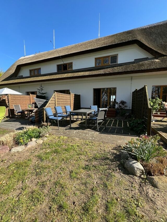 Ferienwohnung in Alt Reddevitz - H&ouml;fthus 8 - Bade- & Erlebniswelt t&auml;glich inklusive - Bild 20
