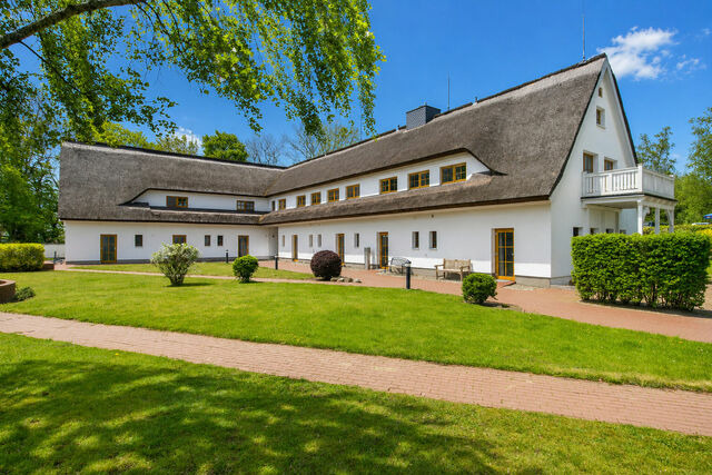 Ferienwohnung in Alt Reddevitz - H&ouml;fthus 8 - Bade- & Erlebniswelt t&auml;glich inklusive - Bild 23