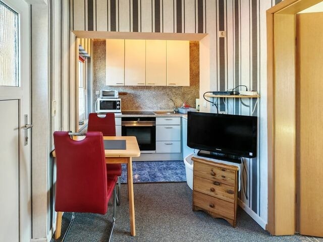 Ferienwohnung in Prerow - Zum Weststrand - Bild 4