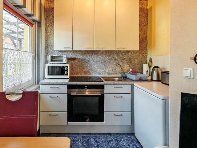 Ferienwohnung in Prerow - Zum Weststrand - Bild 5
