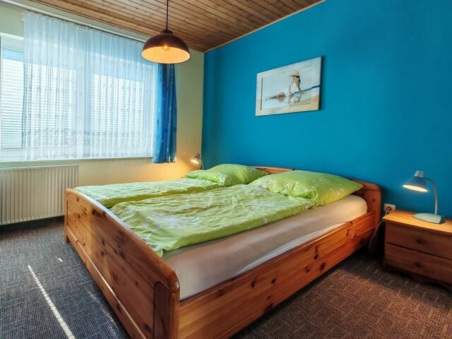 Ferienwohnung in Prerow - Zum Weststrand - Bild 6