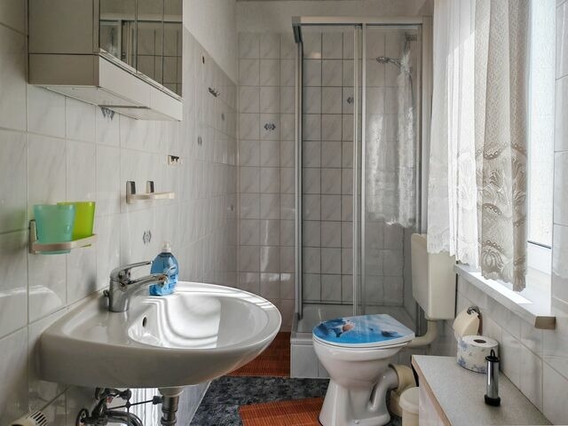 Ferienwohnung in Prerow - Zum Weststrand - Bild 7